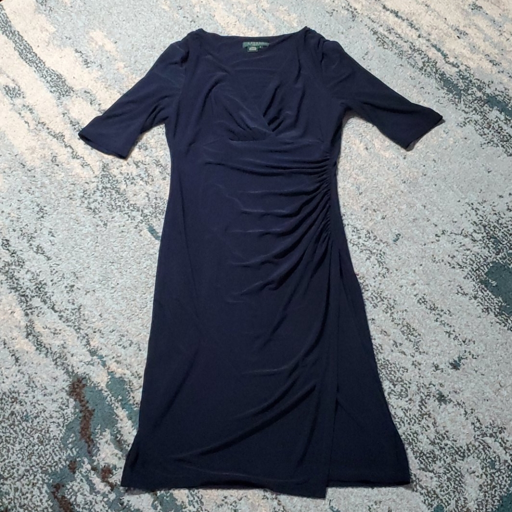 Lauren Ralph Lauren Dress